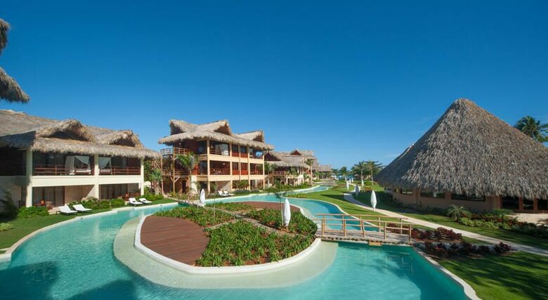 Hotel Zo�try Agua Punta Cana
