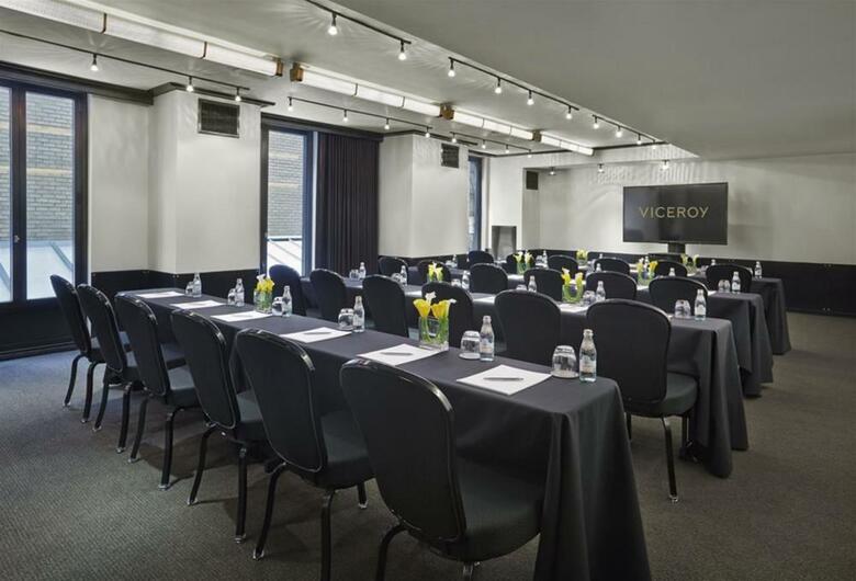 Hotel Le M�ridien New York, Central Park