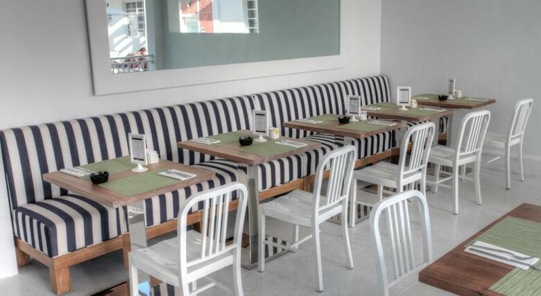 Pestana South Beach Art Deco Hotel