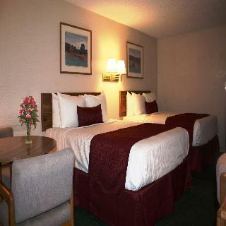 Hotel Americas Best Value Inn Grand Junction