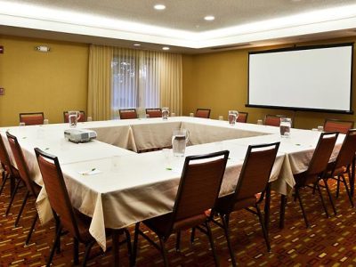 Hotel Courtyard Baton Rouge Siegen Lane