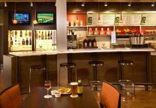 Hotel Courtyard Baton Rouge Siegen Lane