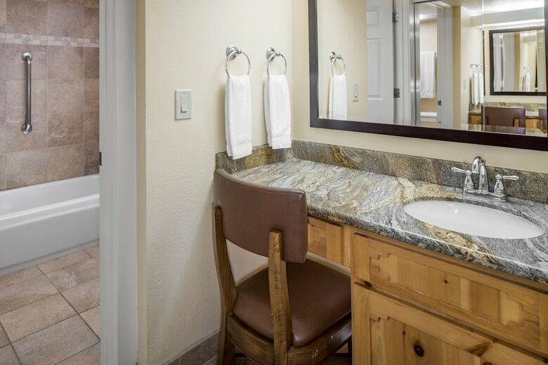 Hotel Villas De Santa Fe
