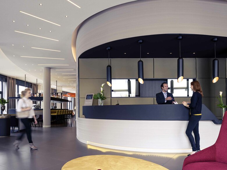 Mercure Hotel Heilbronn
