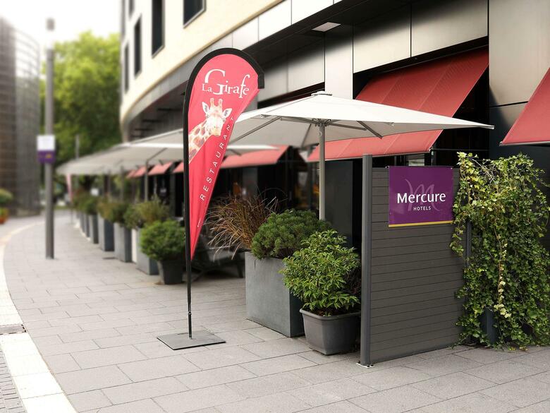 Mercure Hotel Heilbronn