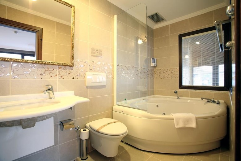 Hotel Yusuf Pasa Konagi