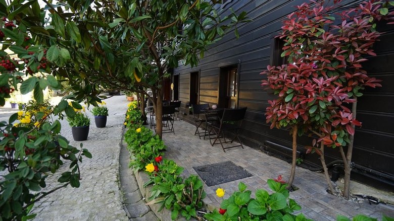 Hotel Yusuf Pasa Konagi