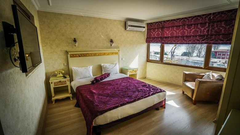 Hotel Yusuf Pasa Konagi