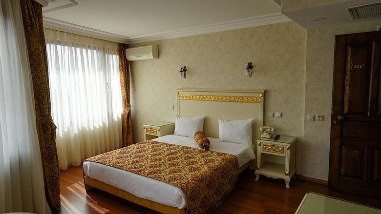 Hotel Yusuf Pasa Konagi