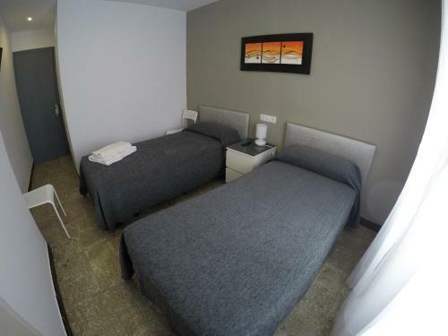 Hostal Mediterr�neo
