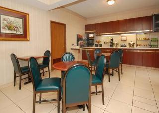 Hotel Comfort Inn