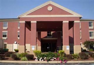 Hotel Comfort Inn