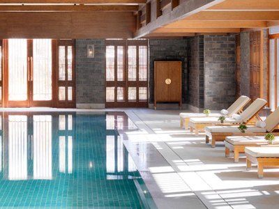 Jinmao Hotel Lijiang, The Unbound Collection By Hyatt