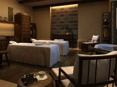 Jinmao Hotel Lijiang, The Unbound Collection By Hyatt