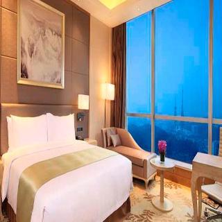 Doubletree By Hilton Hotel Guangzhou Science City