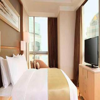 Doubletree By Hilton Hotel Guangzhou Science City