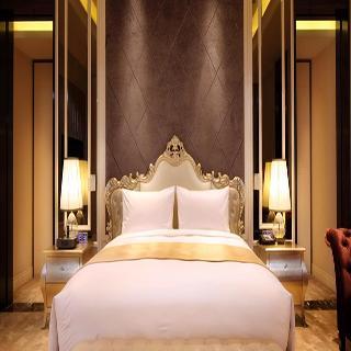 Doubletree By Hilton Hotel Guangzhou Science City
