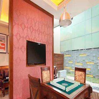 Doubletree By Hilton Hotel Guangzhou Science City