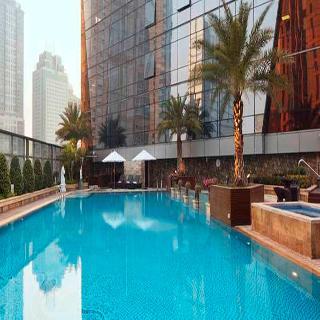 Doubletree By Hilton Hotel Guangzhou Science City