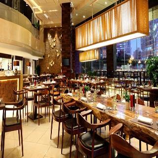 Doubletree By Hilton Hotel Guangzhou Science City