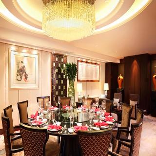 Doubletree By Hilton Hotel Guangzhou Science City