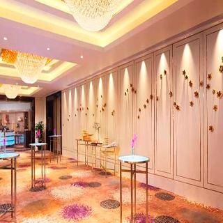 Doubletree By Hilton Hotel Guangzhou Science City