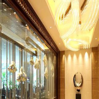 Doubletree By Hilton Hotel Guangzhou Science City