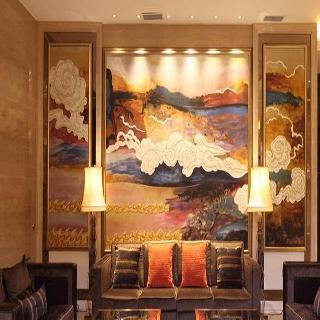 Doubletree By Hilton Hotel Guangzhou Science City