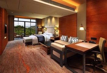 Doubletree By Hilton Hotel Guangzhou Science City