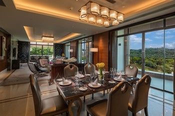 Doubletree By Hilton Hotel Guangzhou Science City