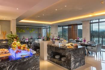 Doubletree By Hilton Hotel Guangzhou Science City