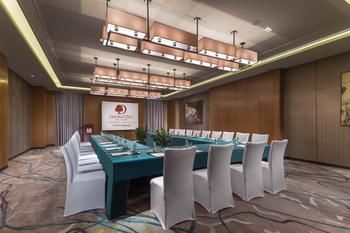 Doubletree By Hilton Hotel Guangzhou Science City
