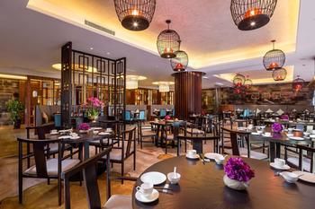 Doubletree By Hilton Hotel Guangzhou Science City