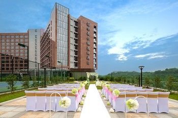 Doubletree By Hilton Hotel Guangzhou Science City