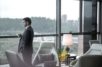 Doubletree By Hilton Hotel Guangzhou Science City