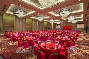 Doubletree By Hilton Hotel Guangzhou Science City