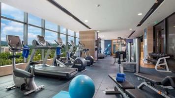 Doubletree By Hilton Hotel Guangzhou Science City