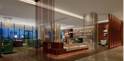 Doubletree By Hilton Hotel Guangzhou Science City