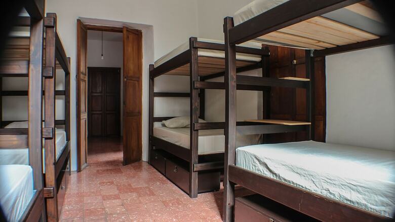 Kingbird Hostel