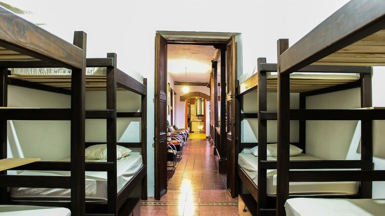 Kingbird Hostel