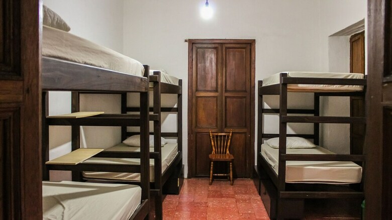 Kingbird Hostel