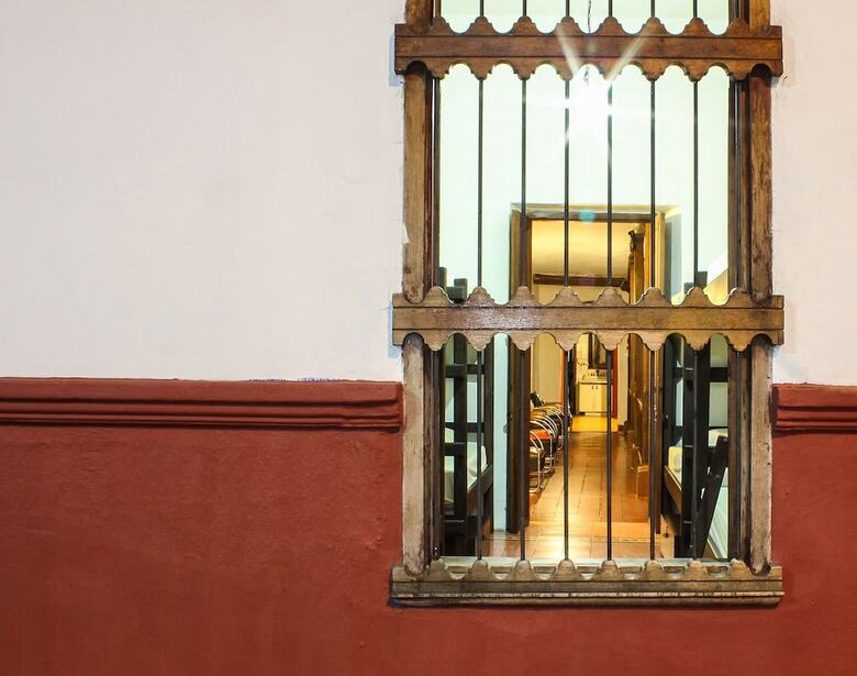 Kingbird Hostel