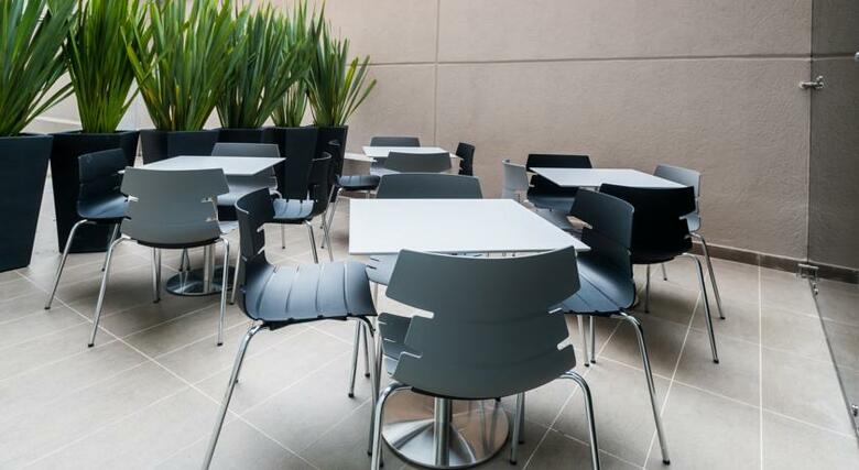 Hotel Hampton Inn Bogot� Usaquen