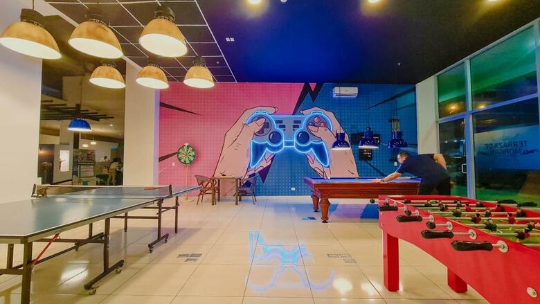 Pop Art Hotel Clc Mamonal Cartagena