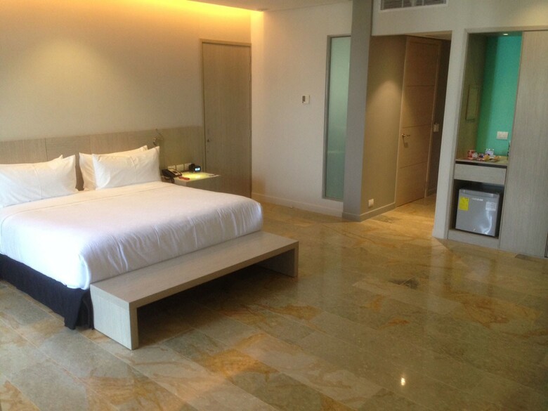Ghl Hotel Monteria