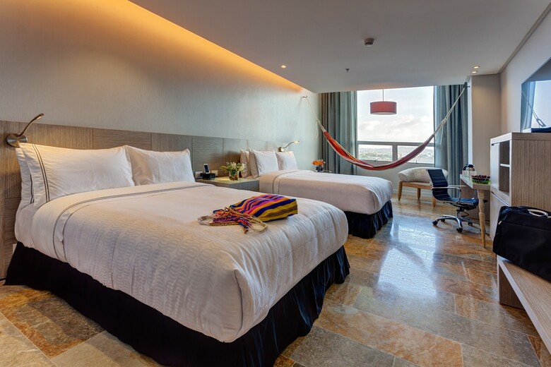 Ghl Hotel Monteria