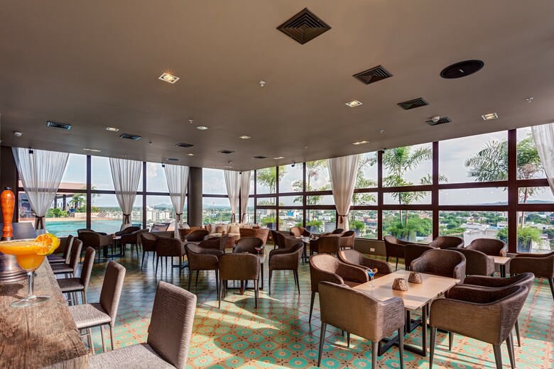 Ghl Hotel Monteria