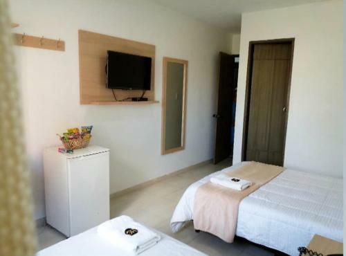 Hotel Central