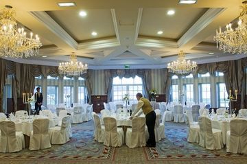 Hotel Lough Erne Resort