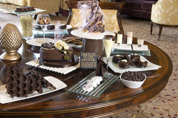 Hotel Lough Erne Resort